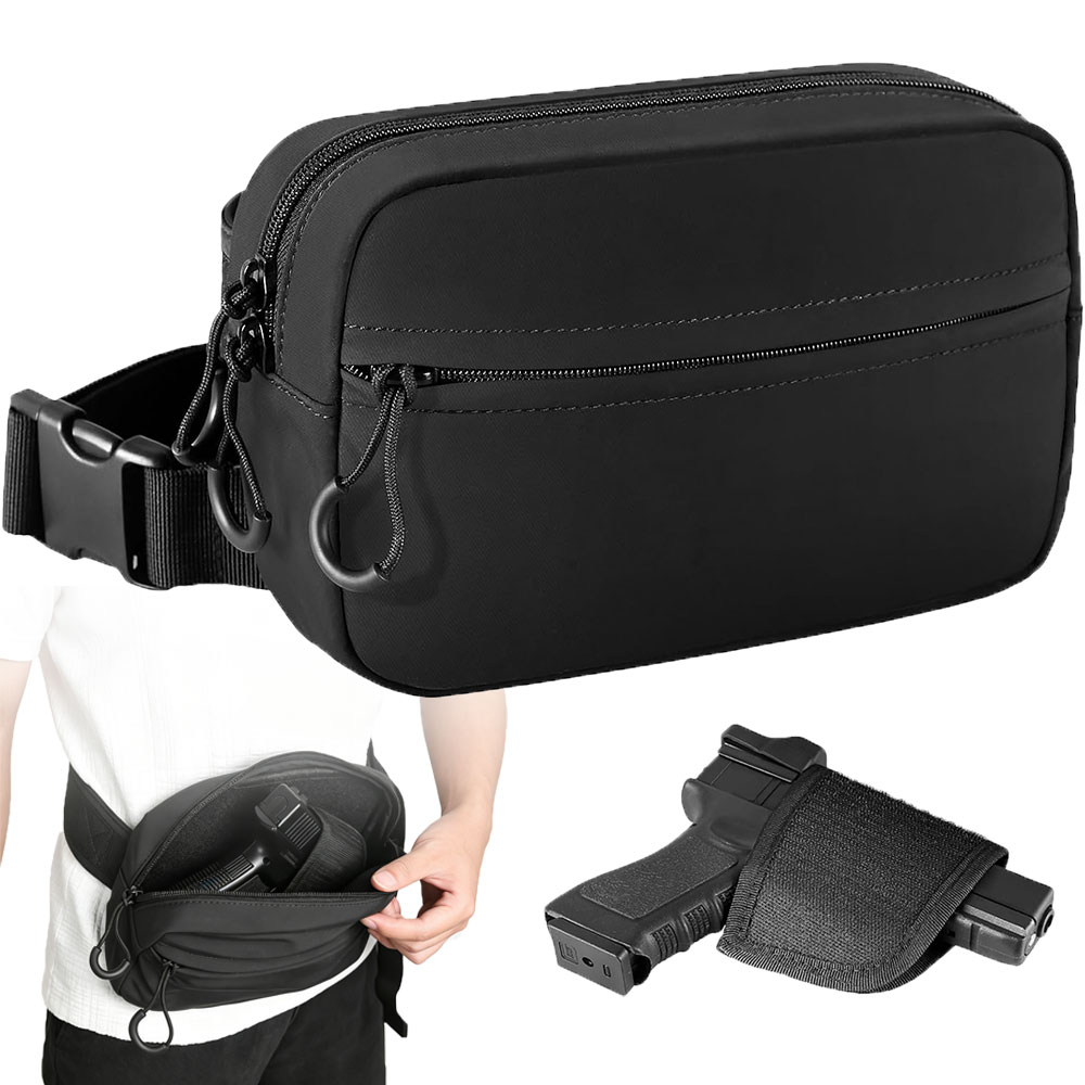 Edc Pistol Carry Bag - Torba na broń, do noszenia ukrytej,