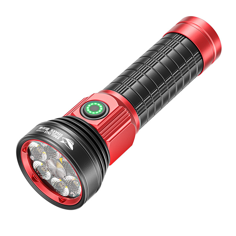 Edc (Every Day Carry - Kieszonkowe mini latarki LED typu C