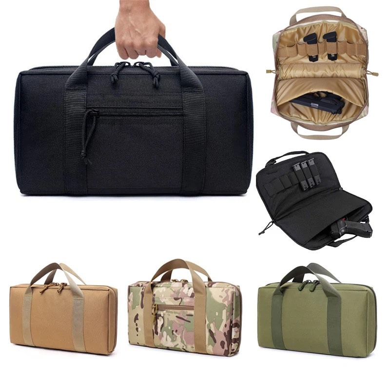 Edc Pistol Carry Bag - Torba do noszenia na zewnątrz pistoletu