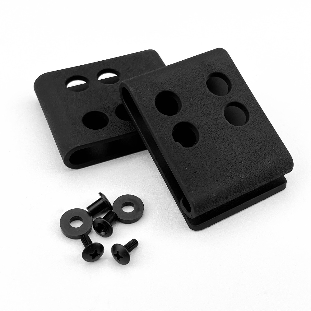 Edc Carry Piece - Przenośne narzędzia EDC, osłona noża DIY,