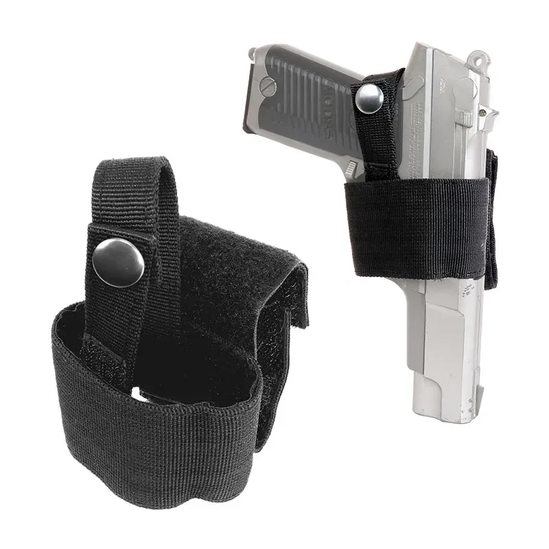 Kabura do noszenia na ukrycie, – Edc Pistol Carry Bag recenzja i cena
