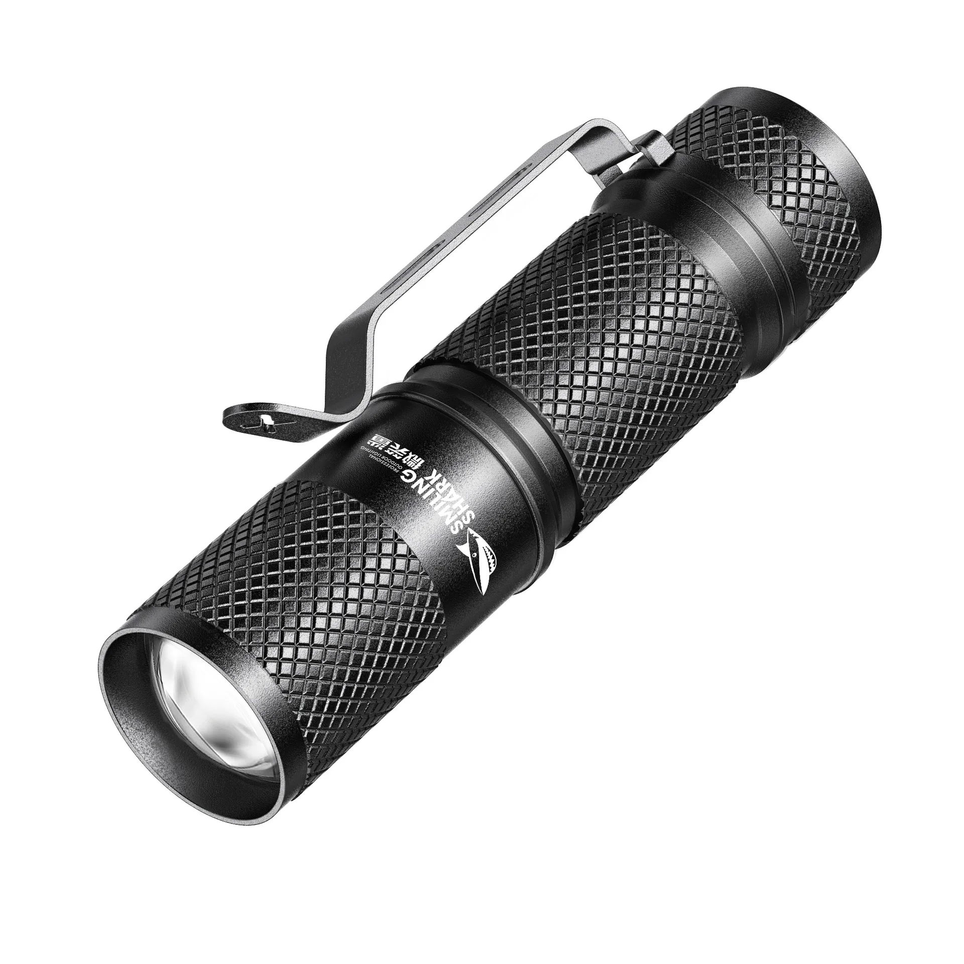 Nowa ultramocna latarka LED Mi – Edc (Every Day Carry recenzja i cena