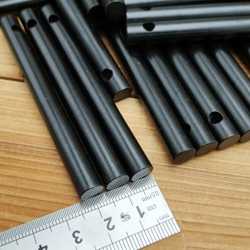 Magnesowa paluszka do rozpalan – Ferro Rod Striker recenzja i cena