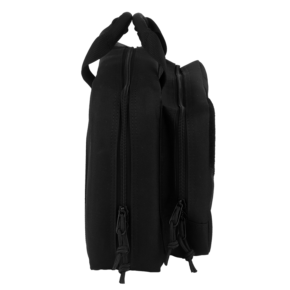 Taktyczna torba na pistolet, p – Edc Pistol Carry Bag recenzja i cena
