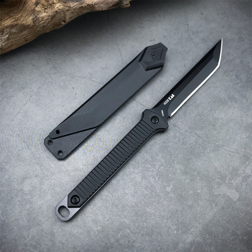 Nóż myśliwski ze stałym ostrze – Edc Carry Fixed Blade recenzja i cena