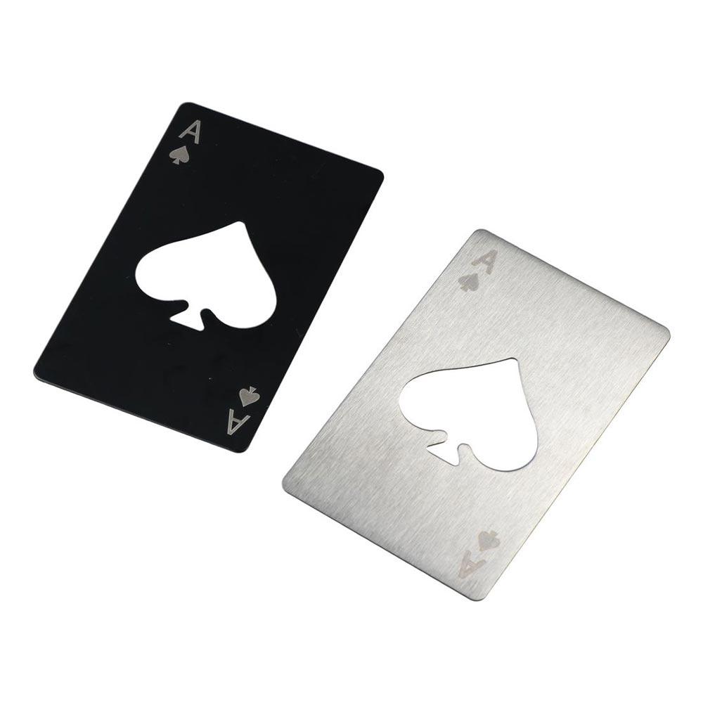 Otwieracz do butelek ze stali  – Multitool Credit Card recenzja i cena
