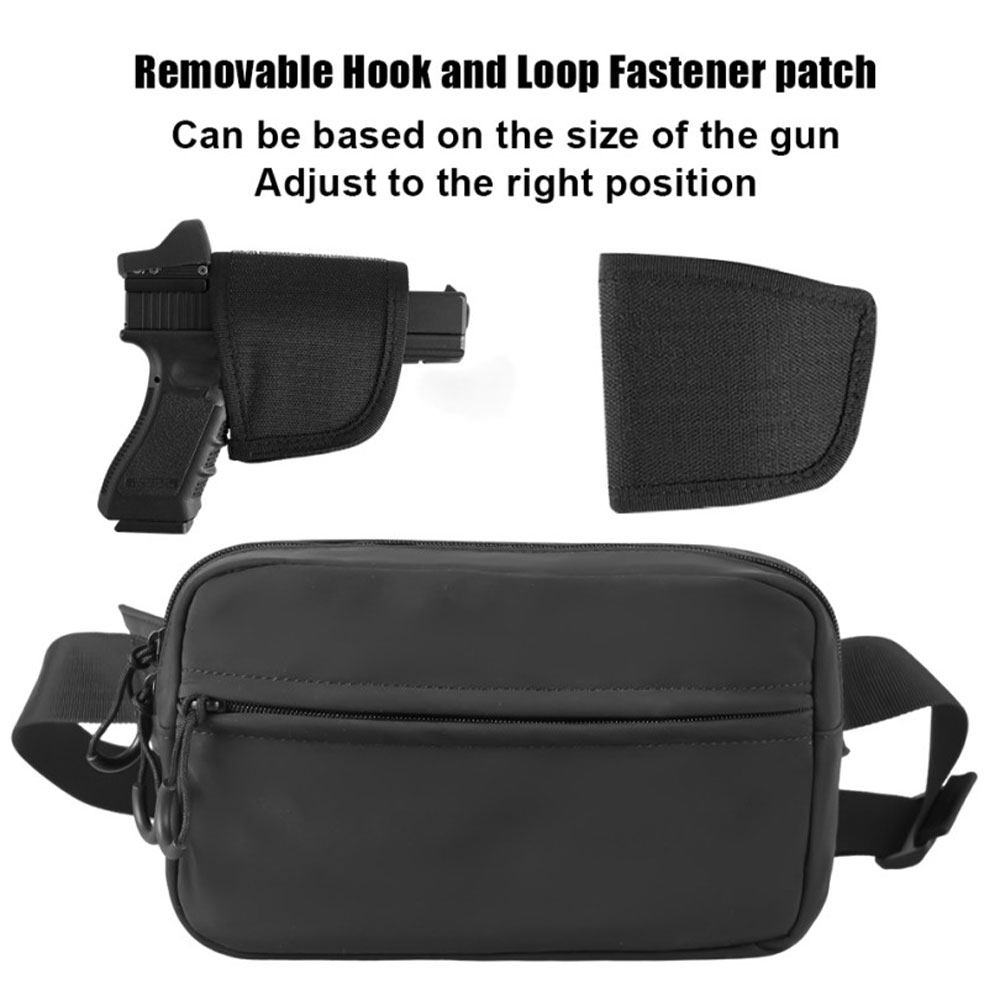 Torba na broń, do noszenia ukr – Edc Pistol Carry Bag recenzja i cena