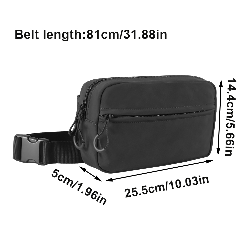 Torba na broń, do noszenia ukr – Edc Pistol Carry Bag recenzja i cena