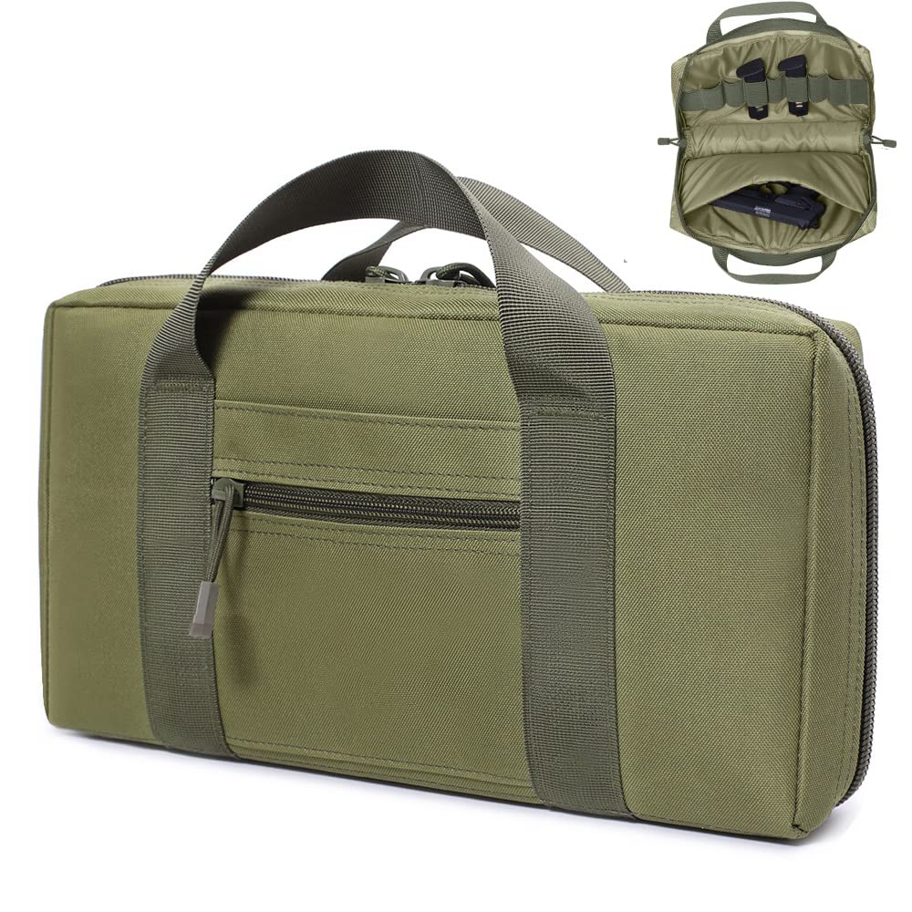Taktyczna torba na pistolet, f – Edc Pistol Carry Bag recenzja i cena