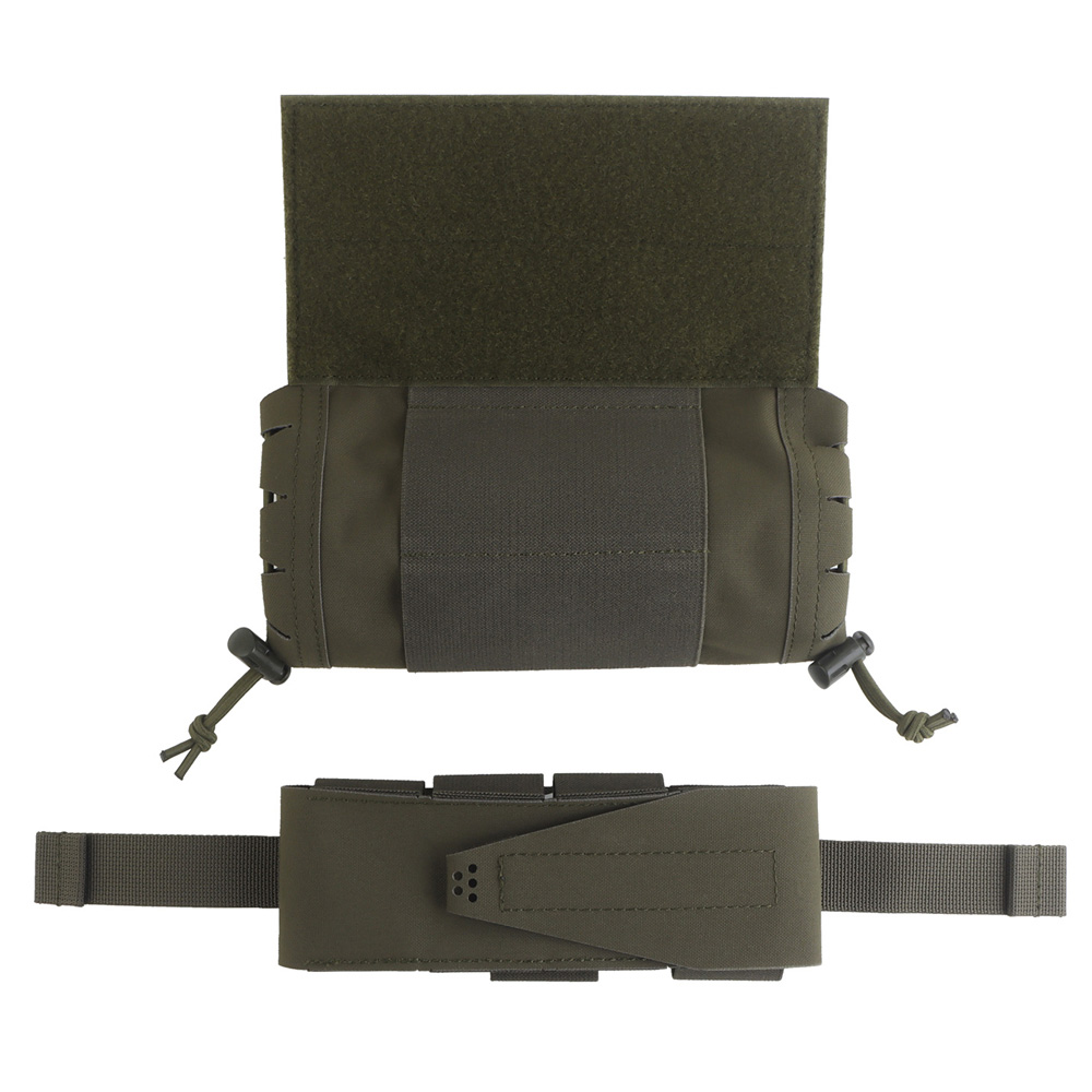 Taktyczna torba medyczna UG, 1 – Edc Flex Carry Belt recenzja i cena