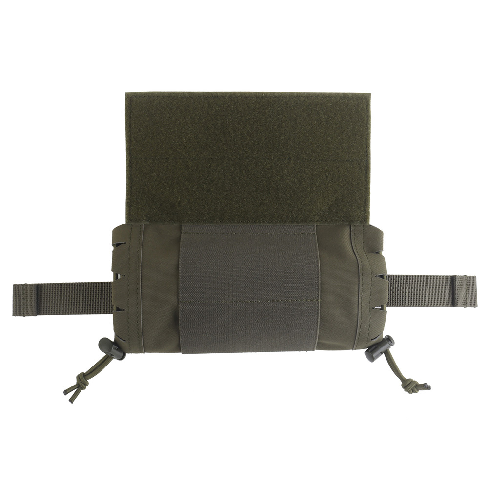 Taktyczna torba medyczna UG, 1 – Edc Flex Carry Belt recenzja i cena
