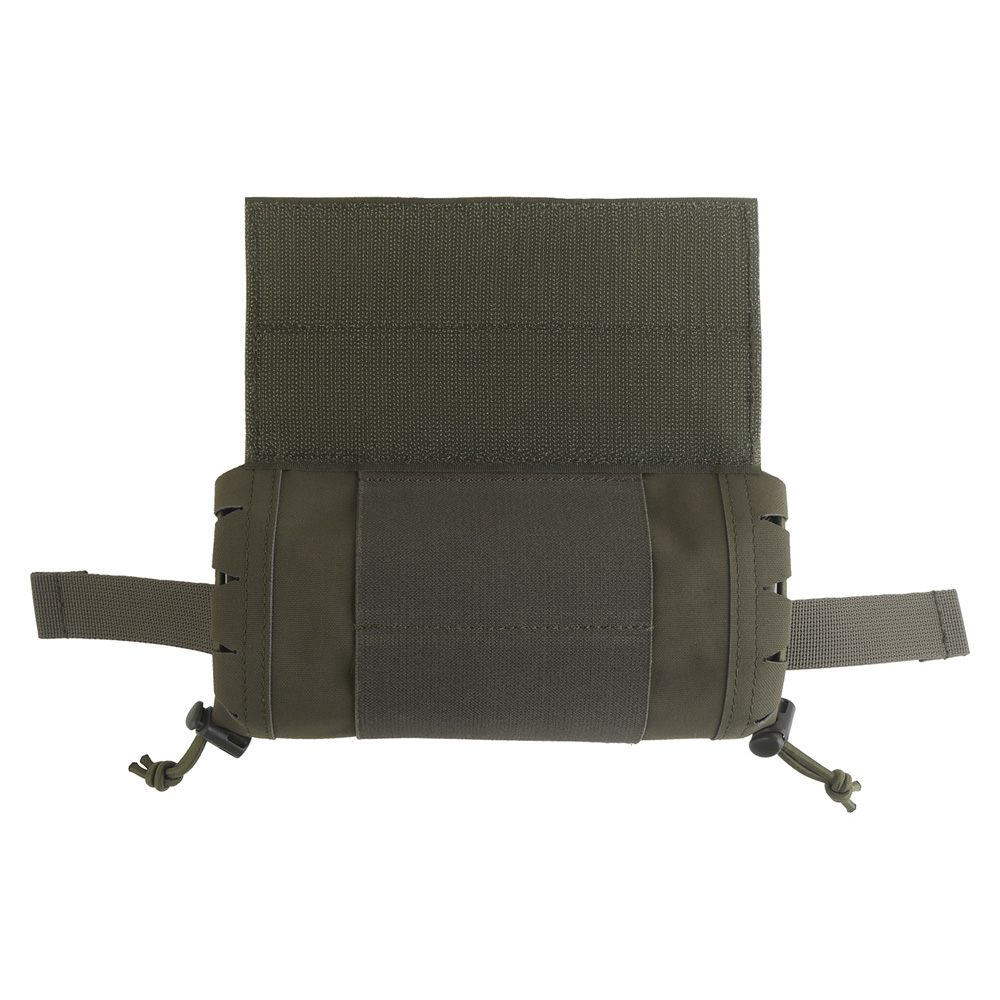 Taktyczna torba medyczna UG, 1 – Edc Flex Carry Belt recenzja i cena