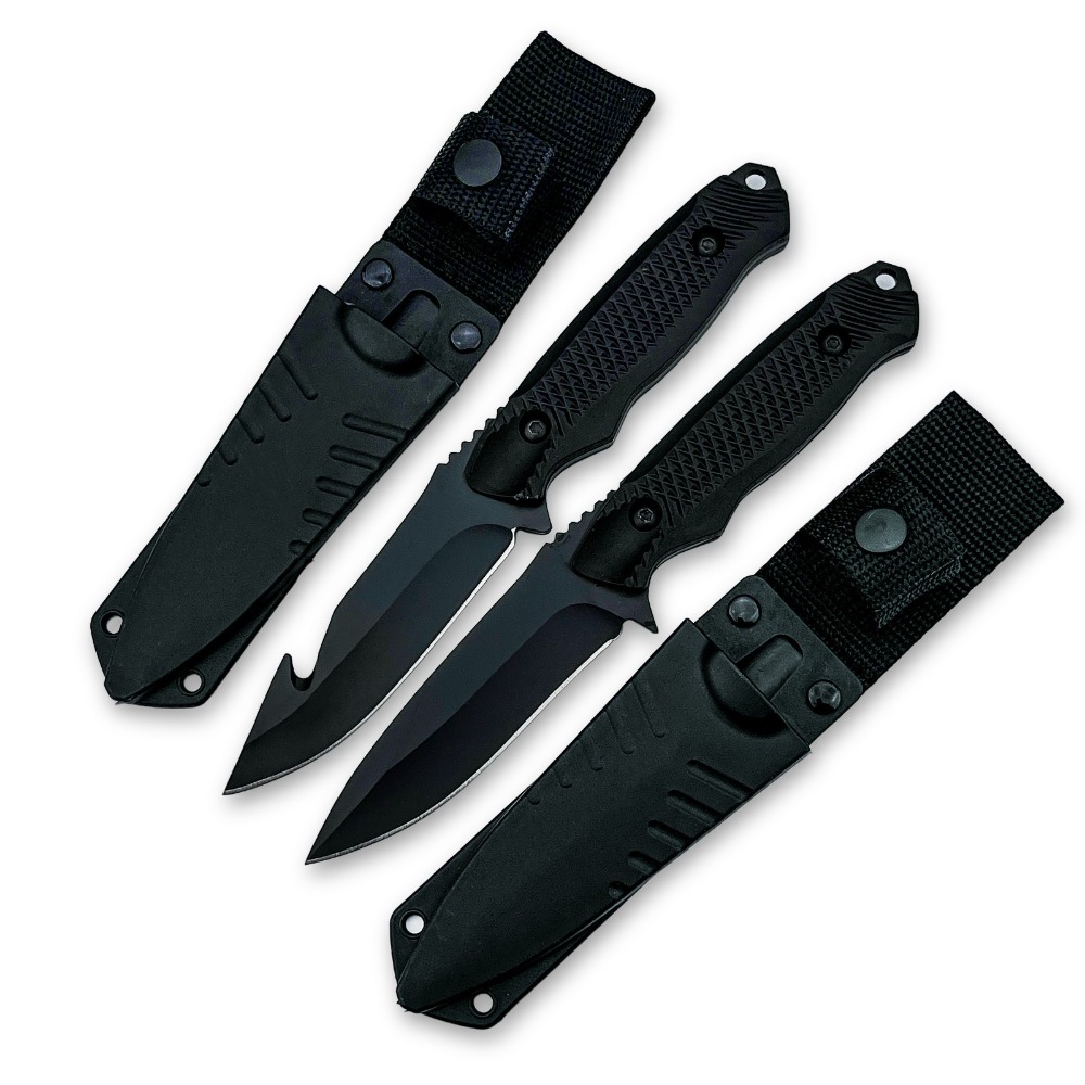 Przenośny nóż z ostrzem stałym – Edc Carry Fixed Blade recenzja i cena