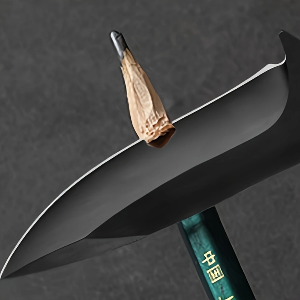 Przenośny nóż z ostrzem stałym – Edc Carry Fixed Blade recenzja i cena