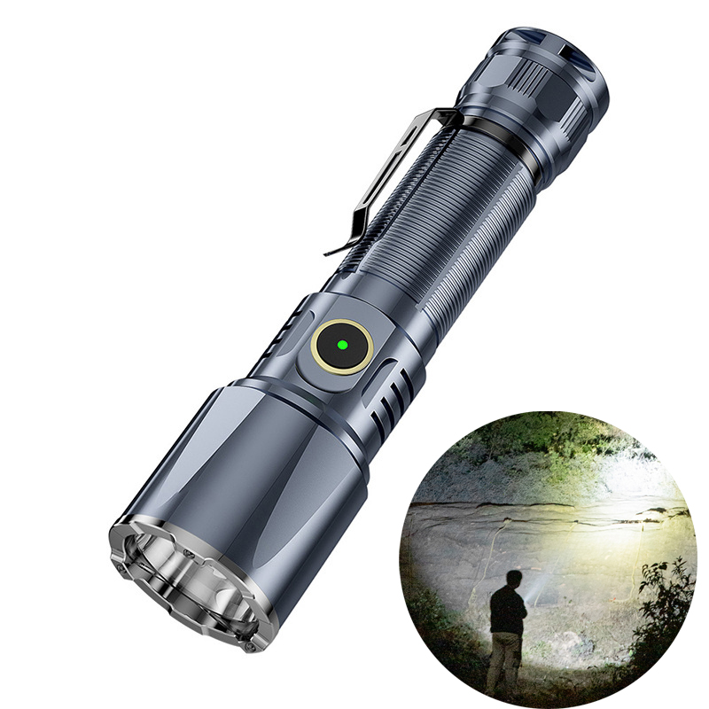 Przenośna latarka EDC z 21700  – Edc (Every Day Carry recenzja i cena