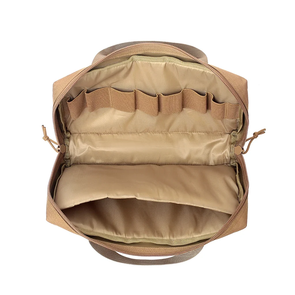 Torba na broń, etui na narzędz – Edc Pistol Carry Bag recenzja i cena