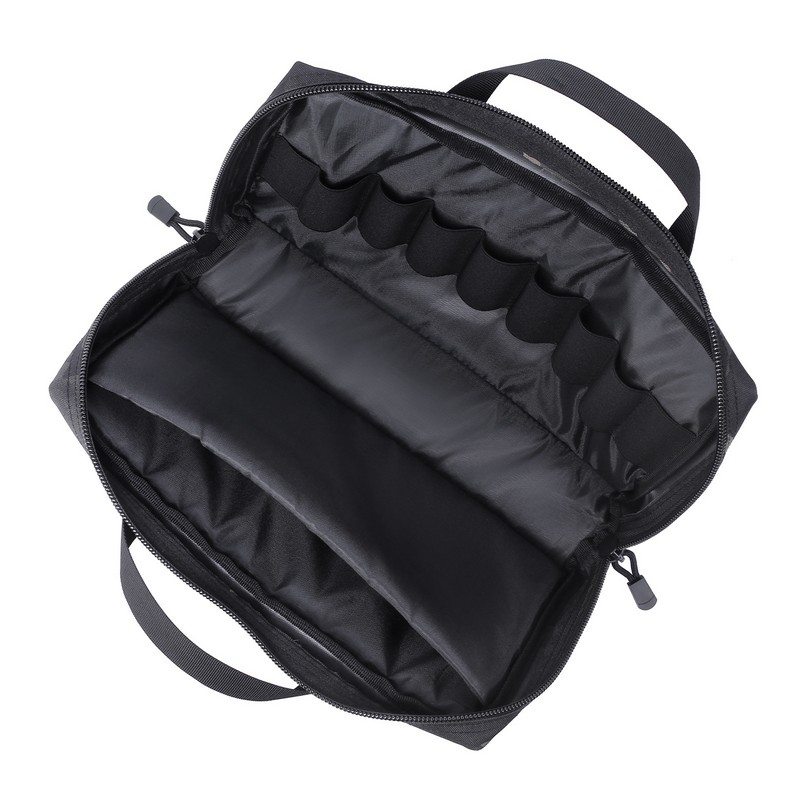 Torba do noszenia na zewnątrz  – Edc Pistol Carry Bag recenzja i cena