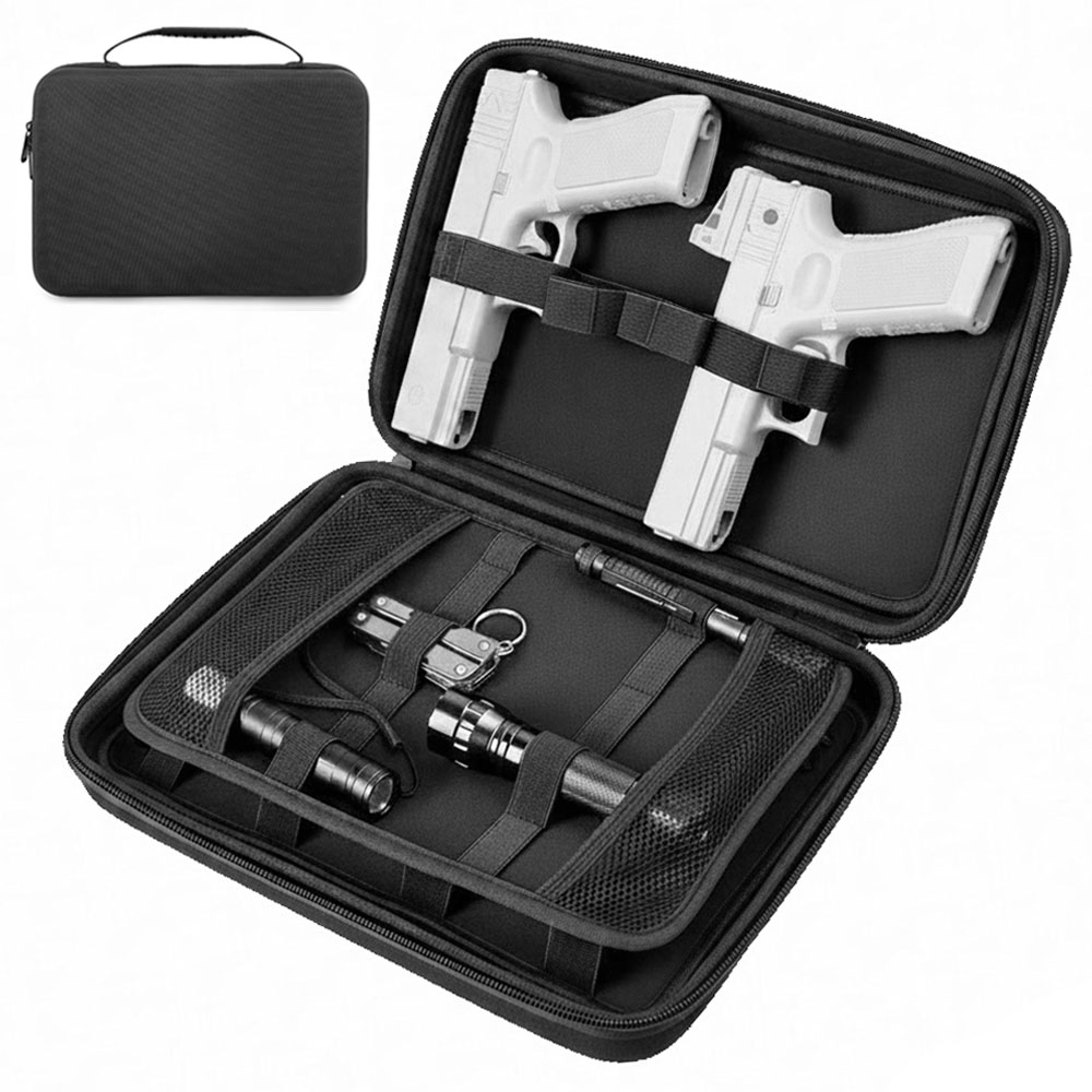 Taktyczna torba na pistolet, f – Edc Pistol Carry Bag recenzja i cena