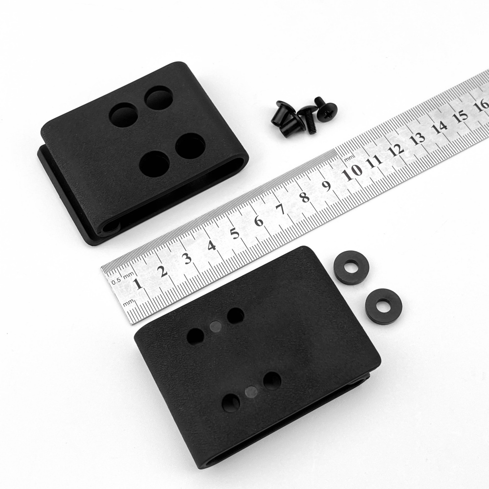 Przenośne narzędzia EDC, osłon – Edc Carry Piece recenzja i cena