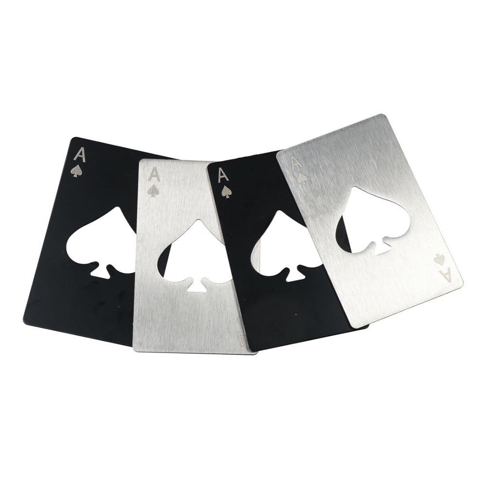 Otwieracz do butelek ze stali  – Multitool Credit Card recenzja i cena