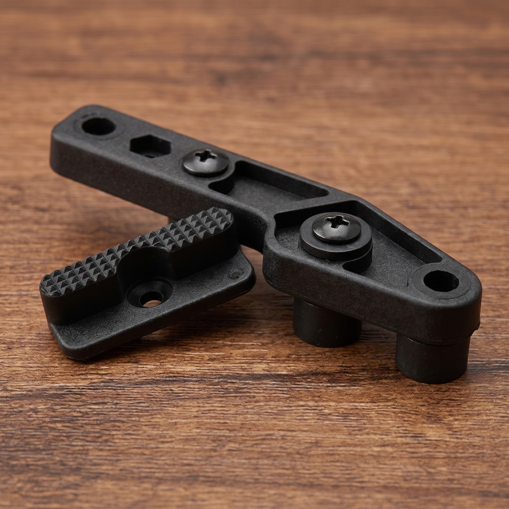 Zestaw DIY: Nylonowa pochwa Ky – Edc Carry Fixed Blade recenzja i cena