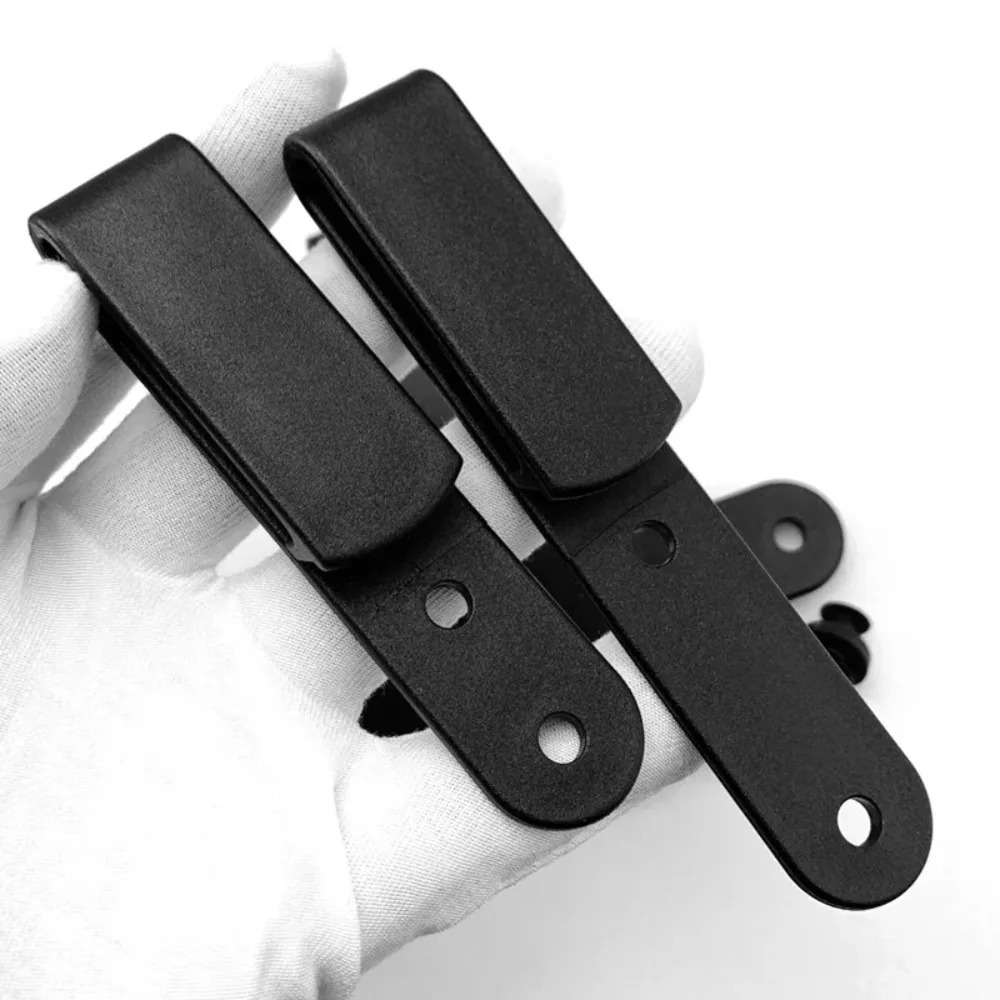 1 sztuka - Klips do paska EDC, – Edc Carry Piece recenzja i cena