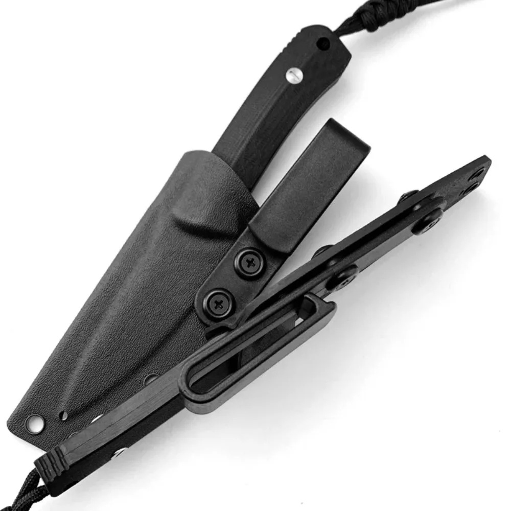 1 sztuka - Klips do paska EDC, – Edc Carry Piece recenzja i cena